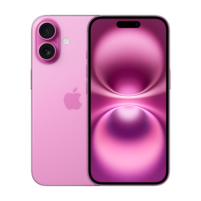 Apple iPhone 16 512GB - Pink
