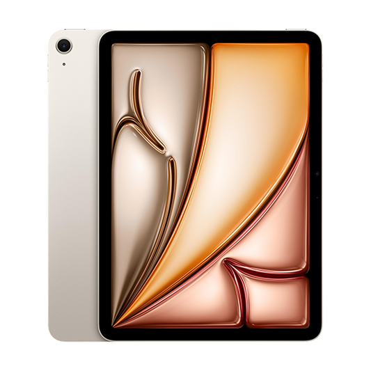 Tablet Apple iPad Air 13 7 Gen (2025) M3 128GB WiFi - Starlight