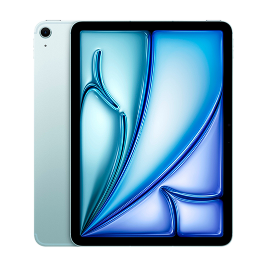 Tablet Apple iPad Air 11 7.Gen (2025) M3 512GB Cellular - Blue
