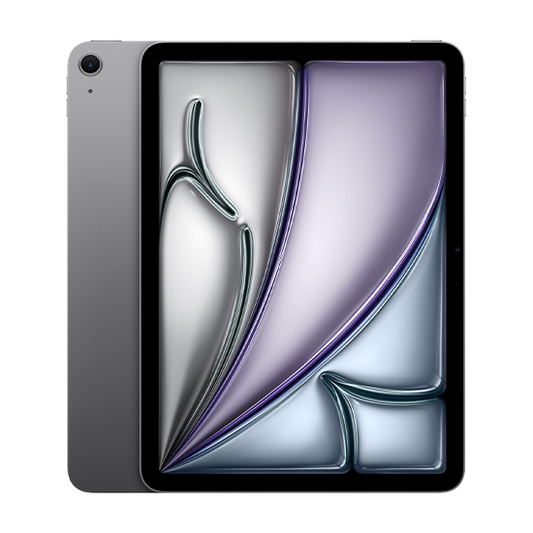 Tablet Apple iPad Air 11 7 Gen (2025) M3 128GB WiFi - Space Grey
