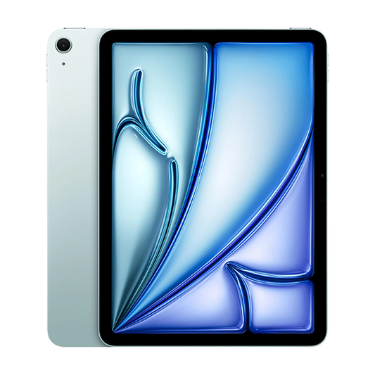 Tablet Apple iPad Air 11 7 Gen (2025) M3 128GB WiFi - Blue