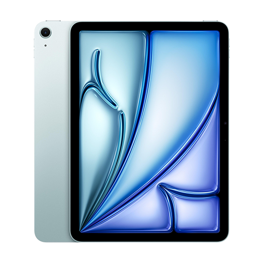 Tablet Apple iPad Air 11 7.Gen (2025) M3 512GB WiFi - Blue