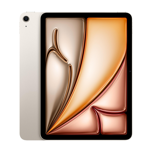 Tablet Apple iPad Air 11 7.Gen (2025) M3 512GB WiFi - Starlight