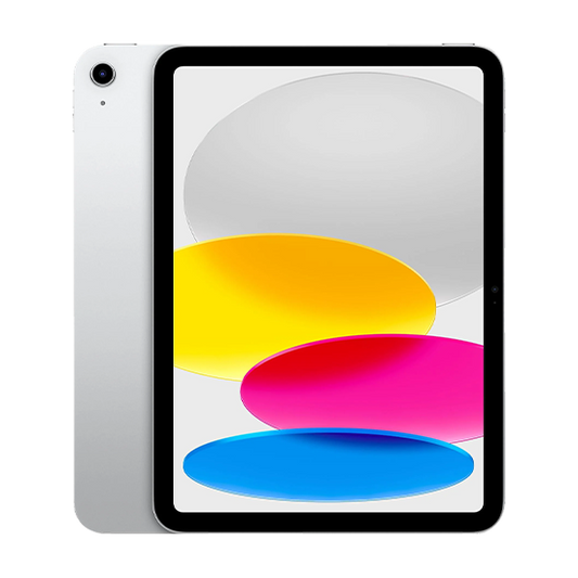 Tablet Apple iPad 10.9 10.Gen 256GB Cellular - Silver