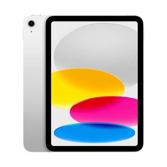 Tablet Apple iPad 10.9 11.Gen (2025) 128GB WiFi - Silver