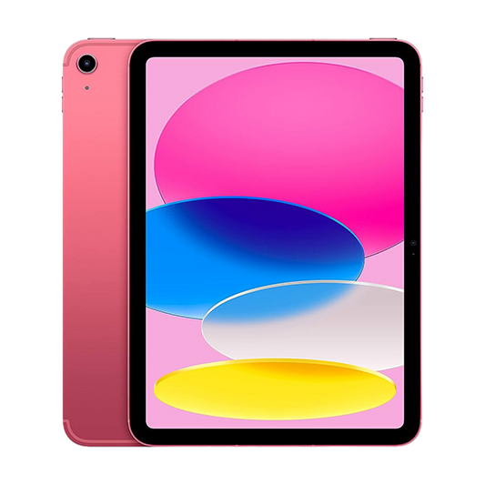 Tablet Apple iPad 10.9 11.Gen (2025) 128GB WiFi - Pink