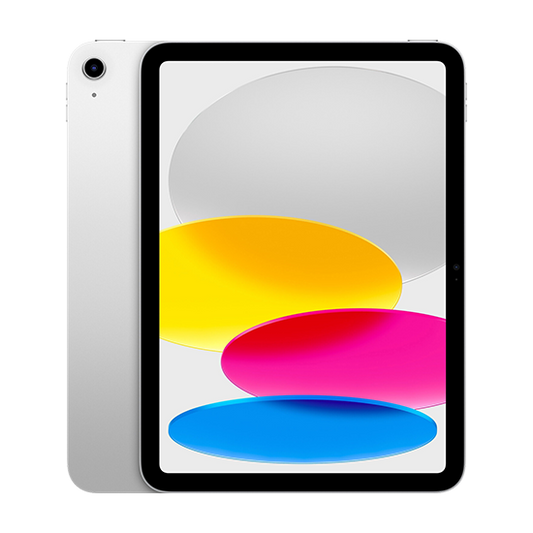 Tablet Apple iPad 10.9 11.Gen (2025) 128GB Cellular - Silver
