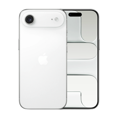 Apple iPhone Air 256GB - Cloud White