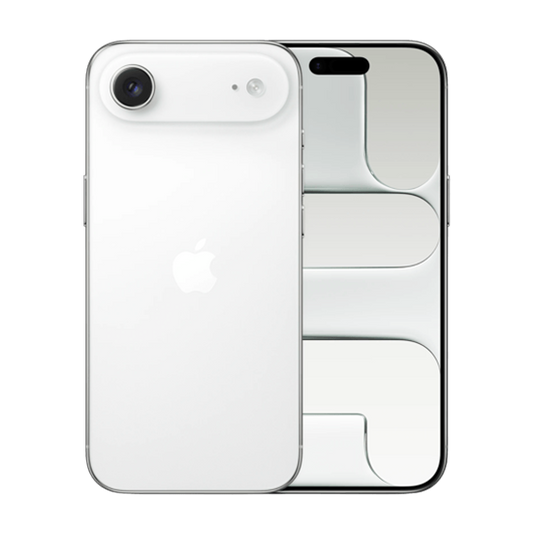 Apple iPhone Air 256GB - Cloud White