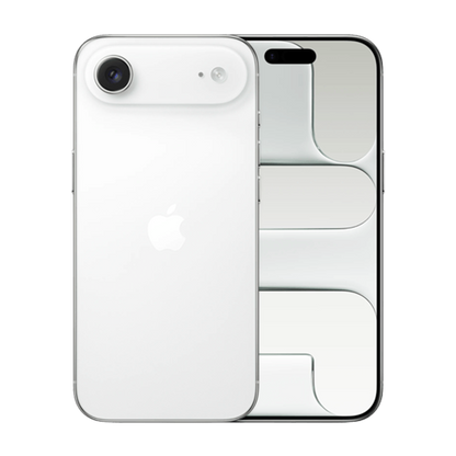 Apple iPhone Air 256GB - Cloud White