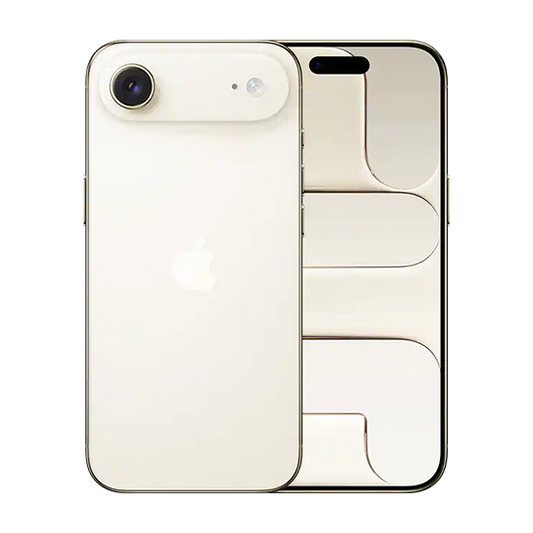 Apple iPhone Air 256GB - Light Gold