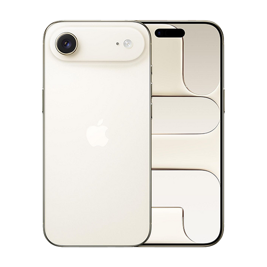 Apple iPhone Air 256GB - Light Gold
