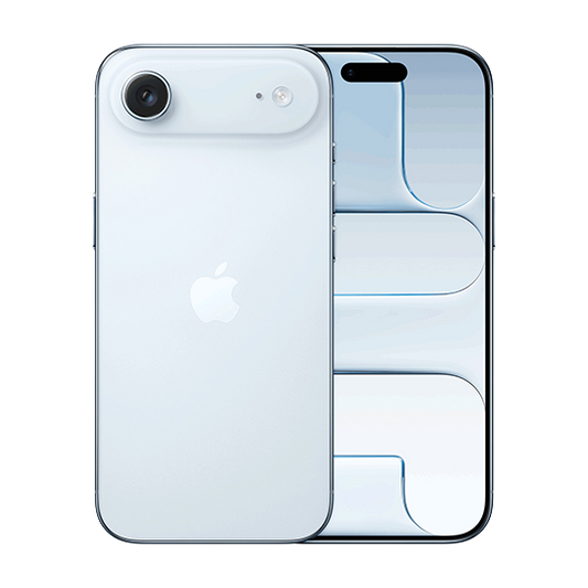 Apple iPhone Air 256GB - Sky Blue