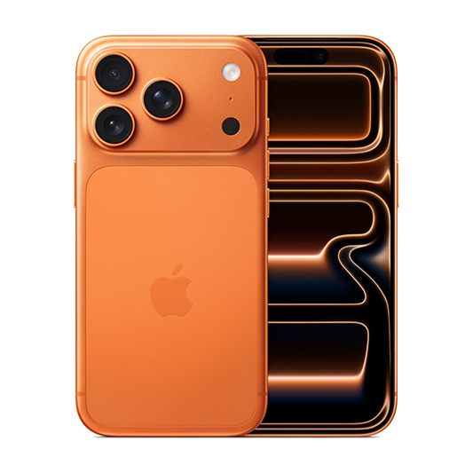 Apple iPhone 17 Pro 512GB - Cosmic Orange
