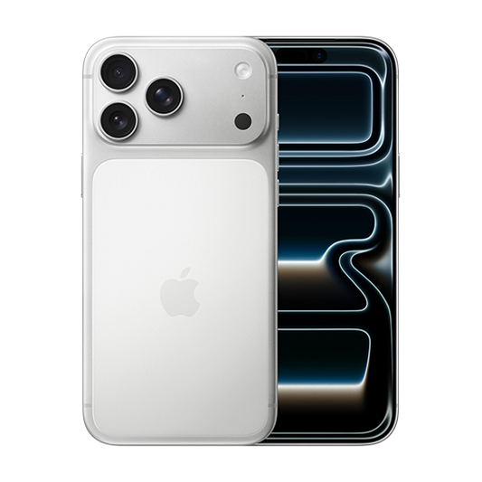 Apple iPhone 17 Pro Max 2TB - Silver