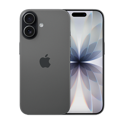 Apple iPhone 17 256GB - Black