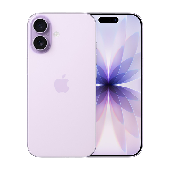 Apple iPhone 17 256GB - Latin Spec - Lavender