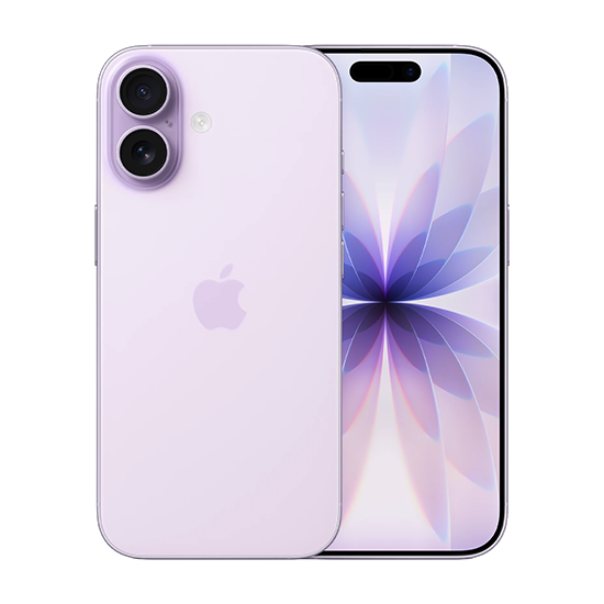 Apple iPhone 17 256GB - Lavender