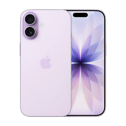 Apple iPhone 17 256GB - Lavender