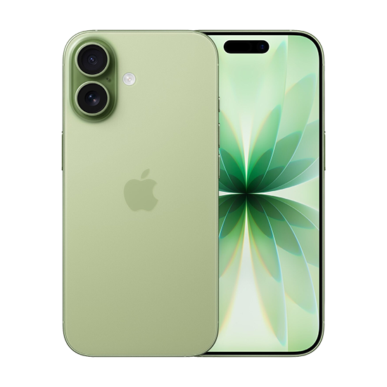 Apple iPhone 17 256GB - Latin Spec - Sage