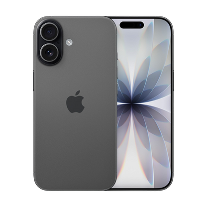 Apple iPhone 17 512GB - Black