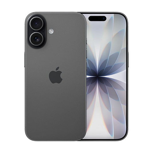 Apple iPhone 17 512GB - Black