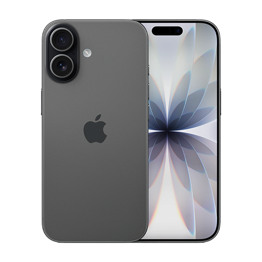 Apple iPhone 17 512GB - Black