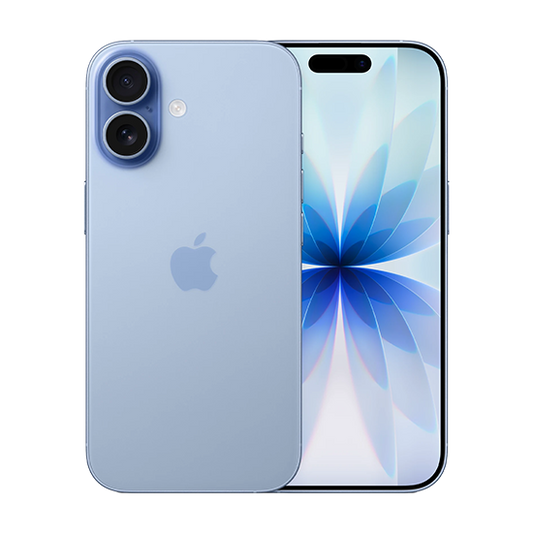 Apple iPhone 17 512GB - Mist Blue