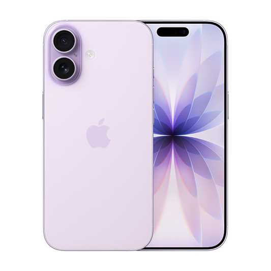 Apple iPhone 17 512GB - Lavender