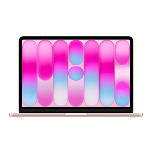 Apple MacBook Neo 13 A18 2026 QWERTZ 8GB RAM 256GB  - Rose