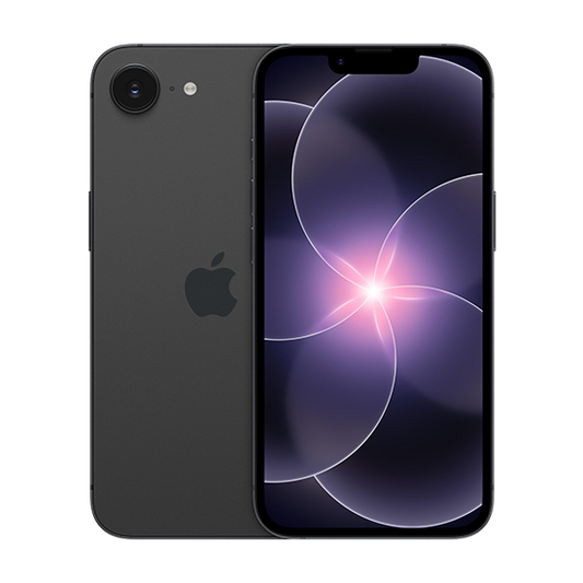 Apple iPhone 17e 512GB - Black