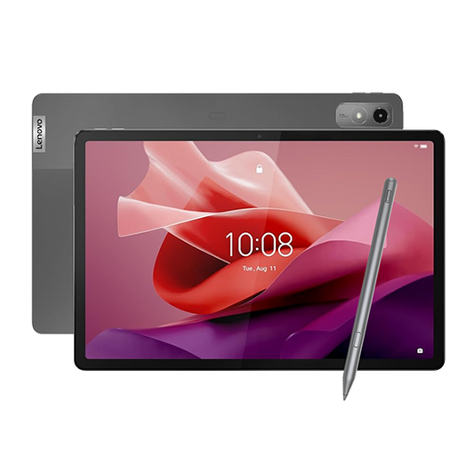 Tablet Lenovo Tab P12 12.7 8GB RAM 256GB Wifi + Pen - Grey