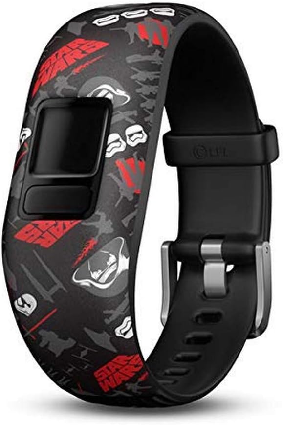 Vivofit JR 2 Star wars first order band Adjustable