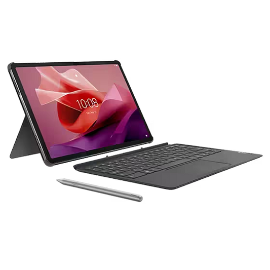 Tablet Lenovo Tab P12 12.7 8GB RAM 256GB Wifi + Pen + Keyboard - Grey