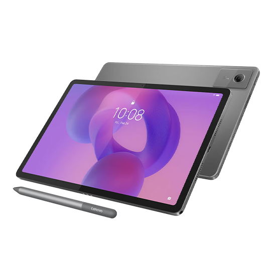 Tablet Lenovo Idea Tab 5G 11.0 8GB RAM 256GB with Pen - Grey