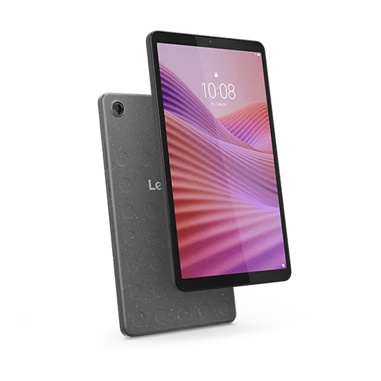 Tablet Lenovo Tab K9 8.7 4GB RAM 64GB WiFi - Luna Grey