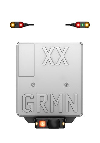 Garmin Zumo R1 Radar