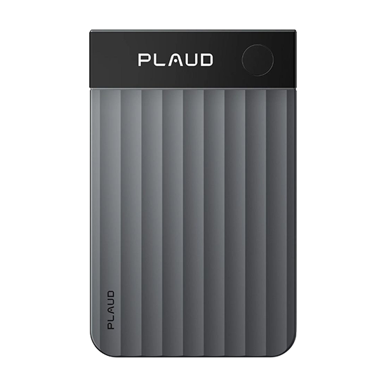 Plaud Note Pro - Black