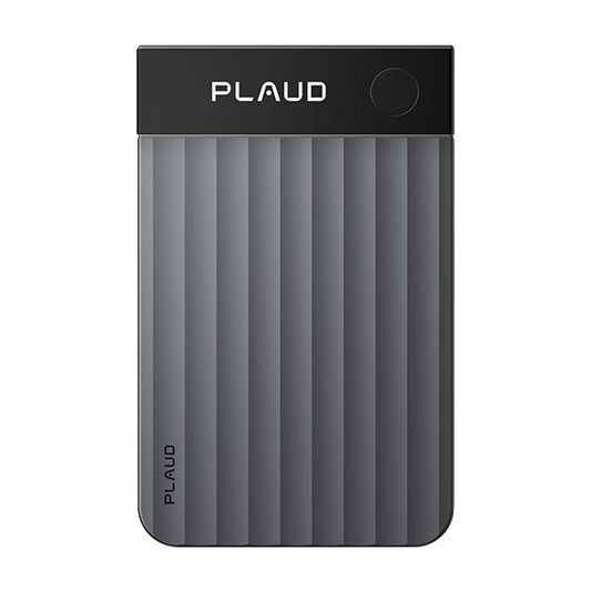 Plaud Note Pro - Black