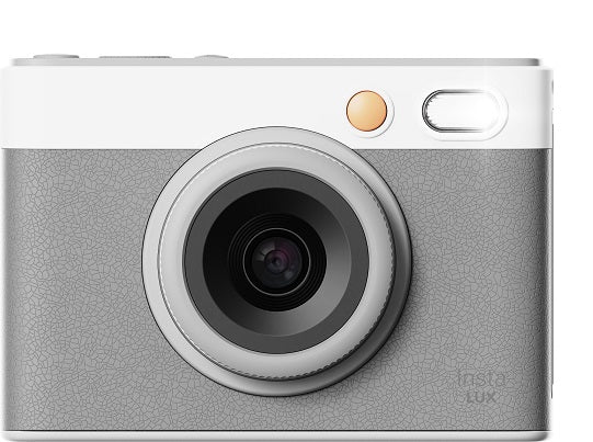 myFirst Camera Insta Lux Gray