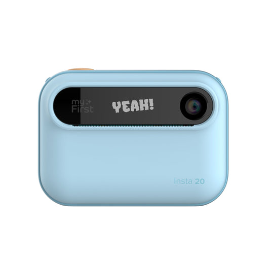 myFirst Camera Insta 20 Blue
