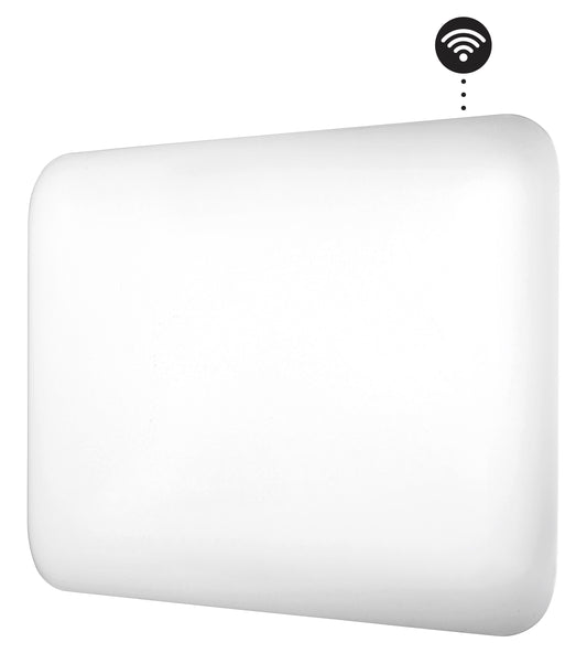 Mill Invisible Smart WiFi Panel Heater 700W