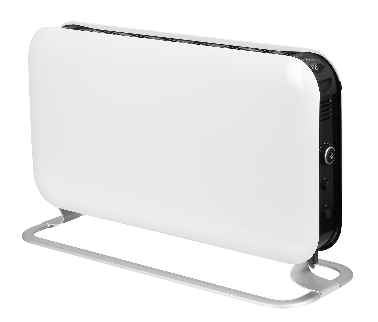 Mill Instant Portable Heater 2000W LED