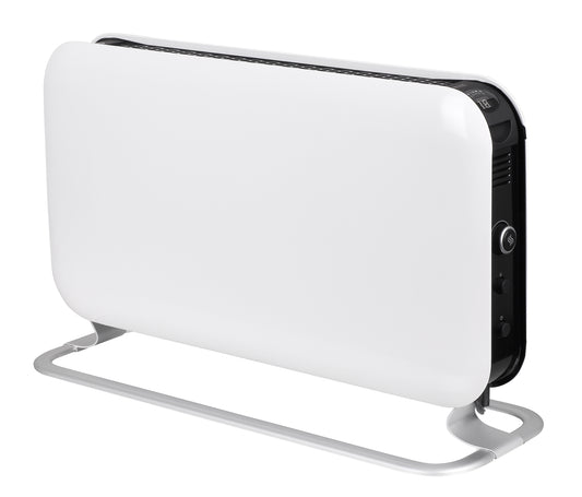 Mill Instant Portable Heater 2000W LED