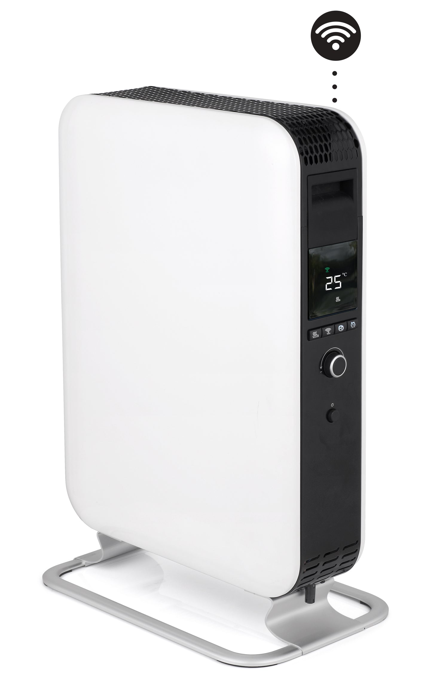Mill Gentle Air WiFi Oil Filled Radiator 2000W