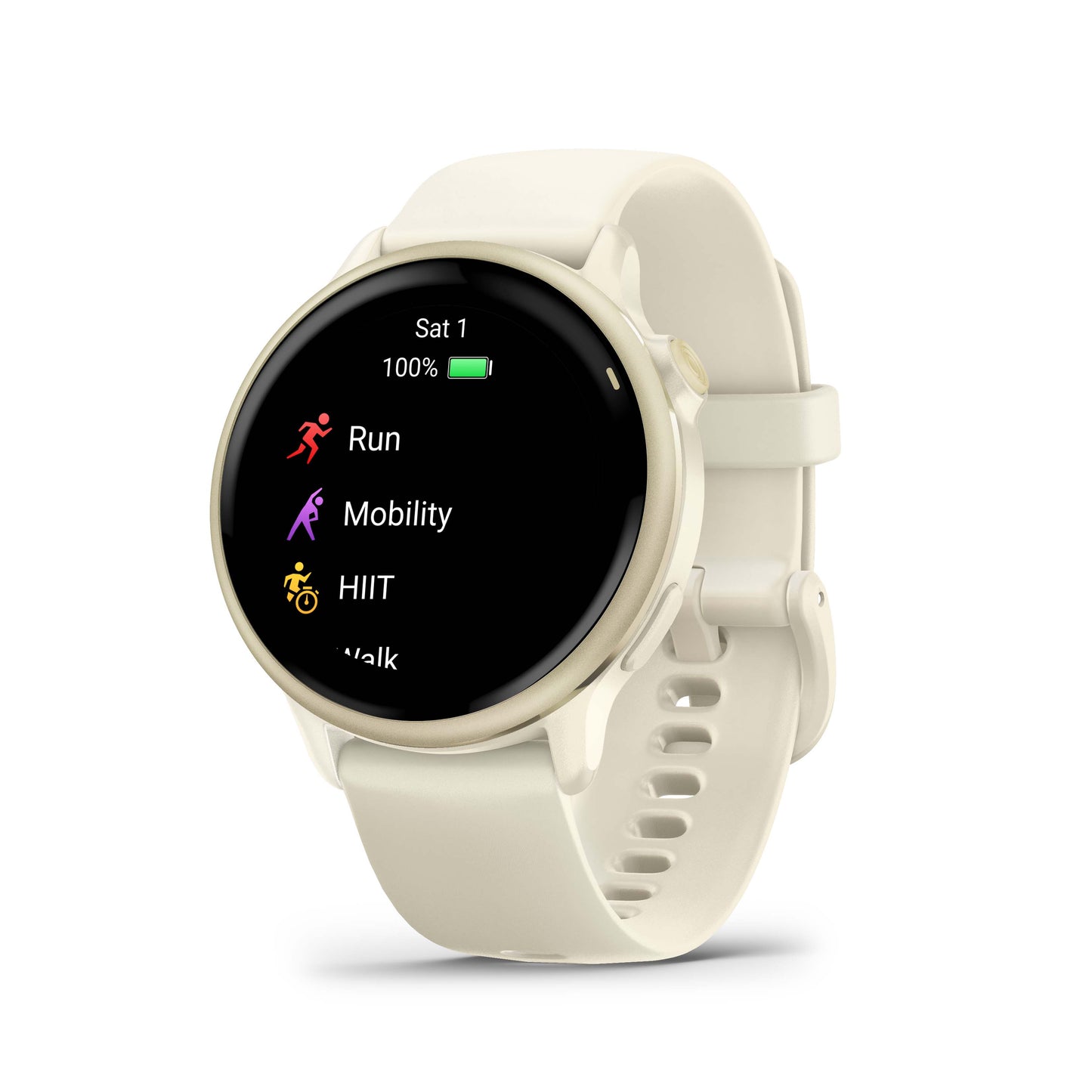 Garmin vivoactive 6, Bone