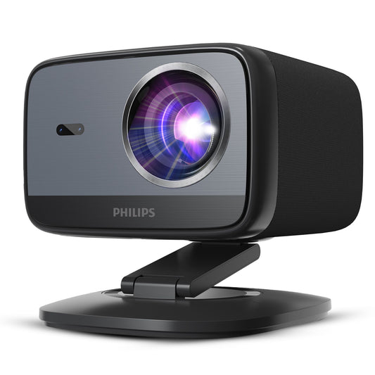NeoPix 450 Smart LED Projector 100"