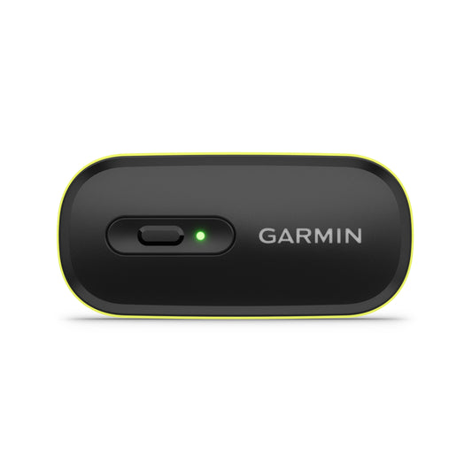 Garmin HRM 600, XS-S