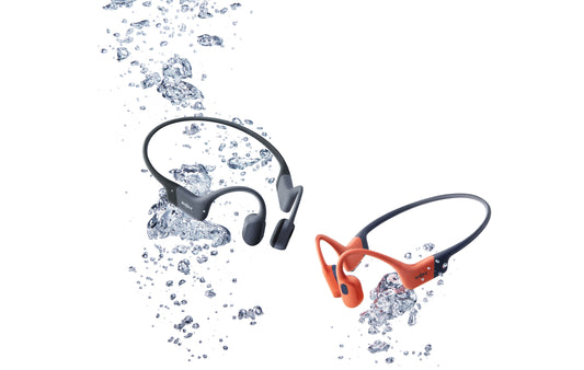 OpenSwim Pro - Grey