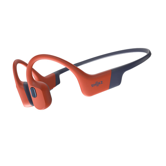OpenSwim Pro - Red